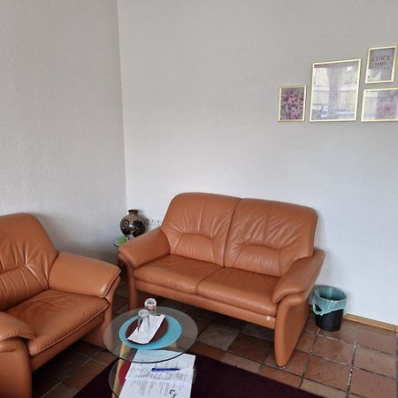 Pension Antalya Friedrichshafen Exterior photo