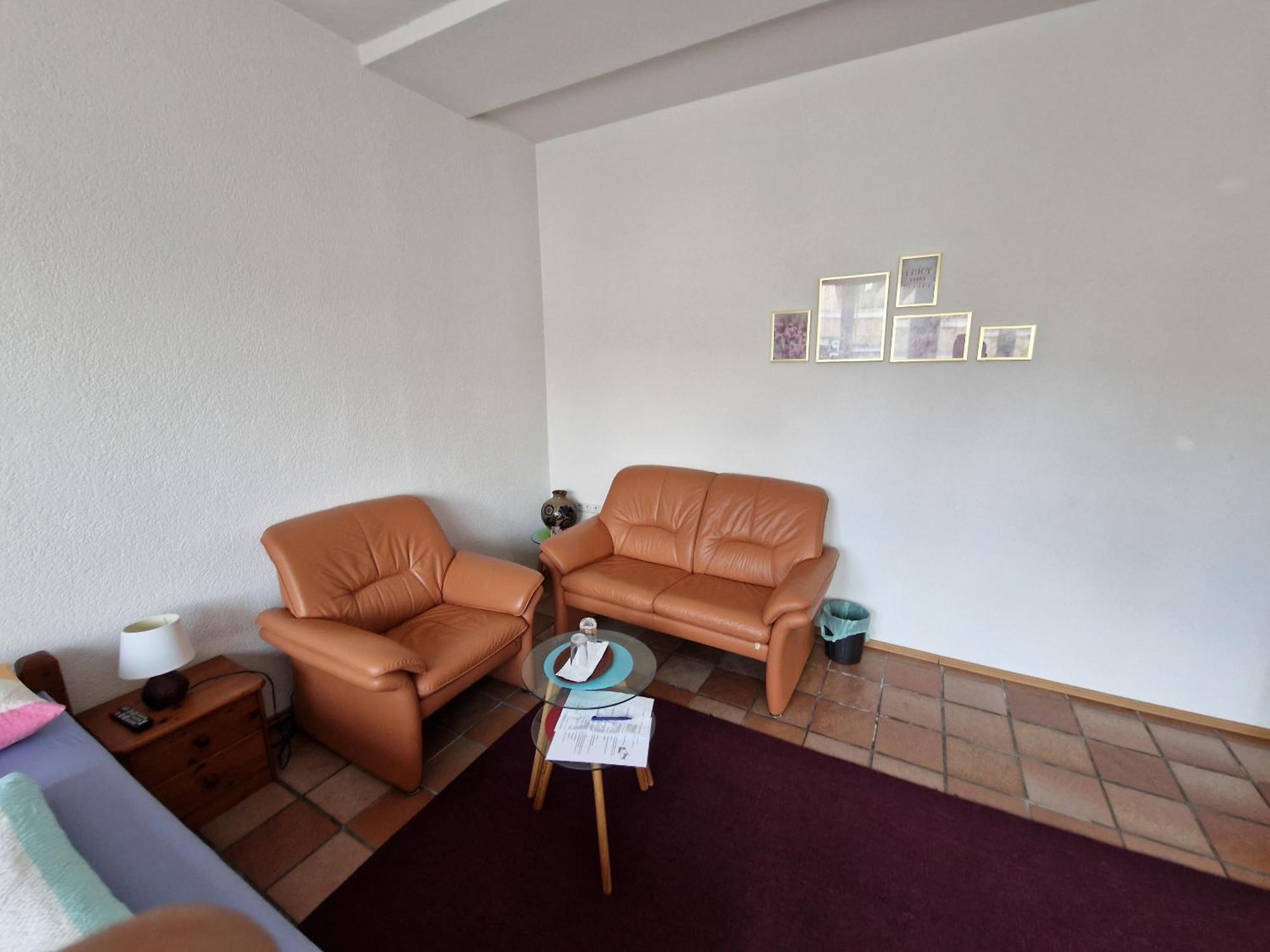 Pension Antalya Friedrichshafen Exterior photo