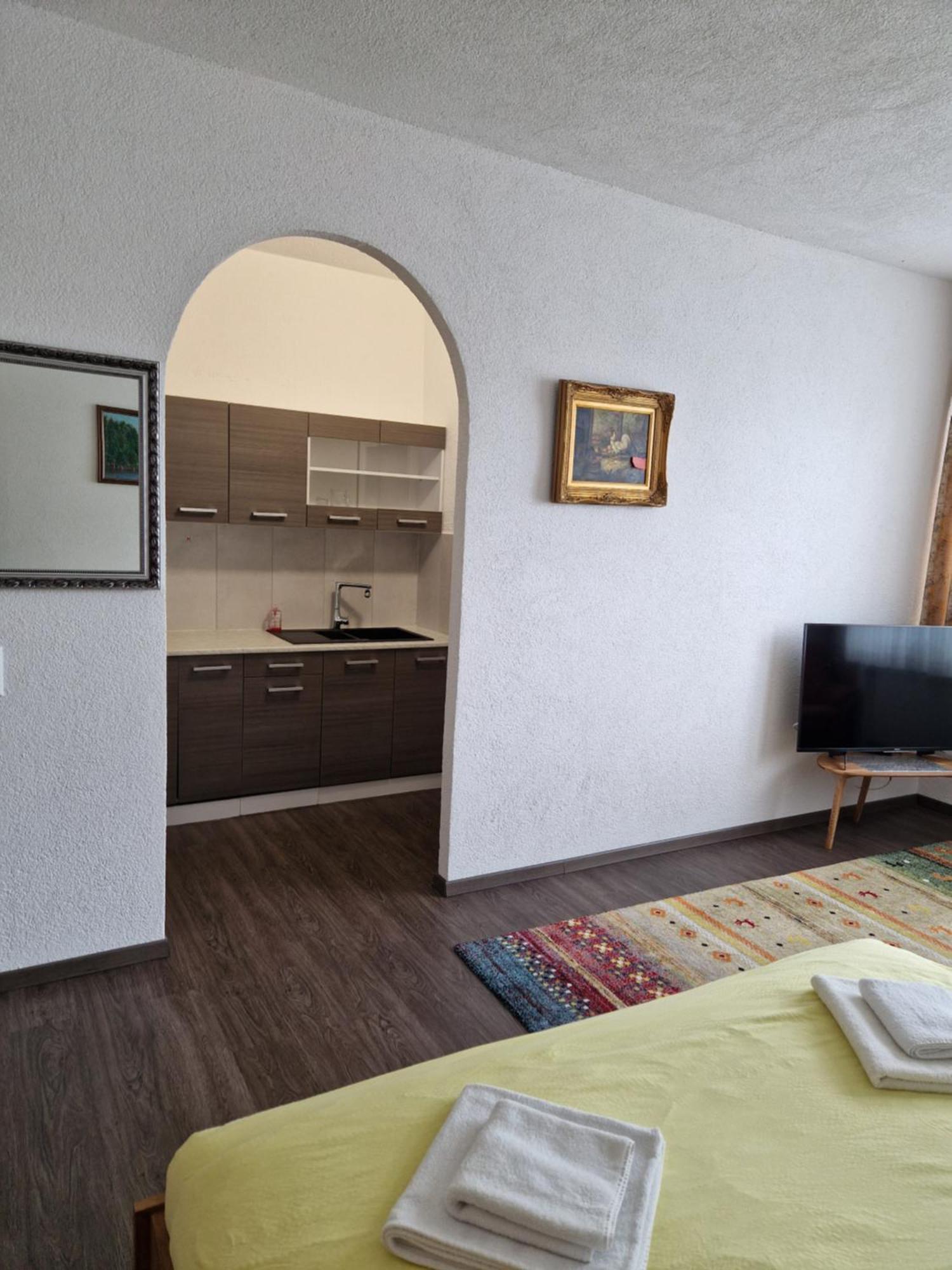 Pension Antalya Friedrichshafen Exterior photo