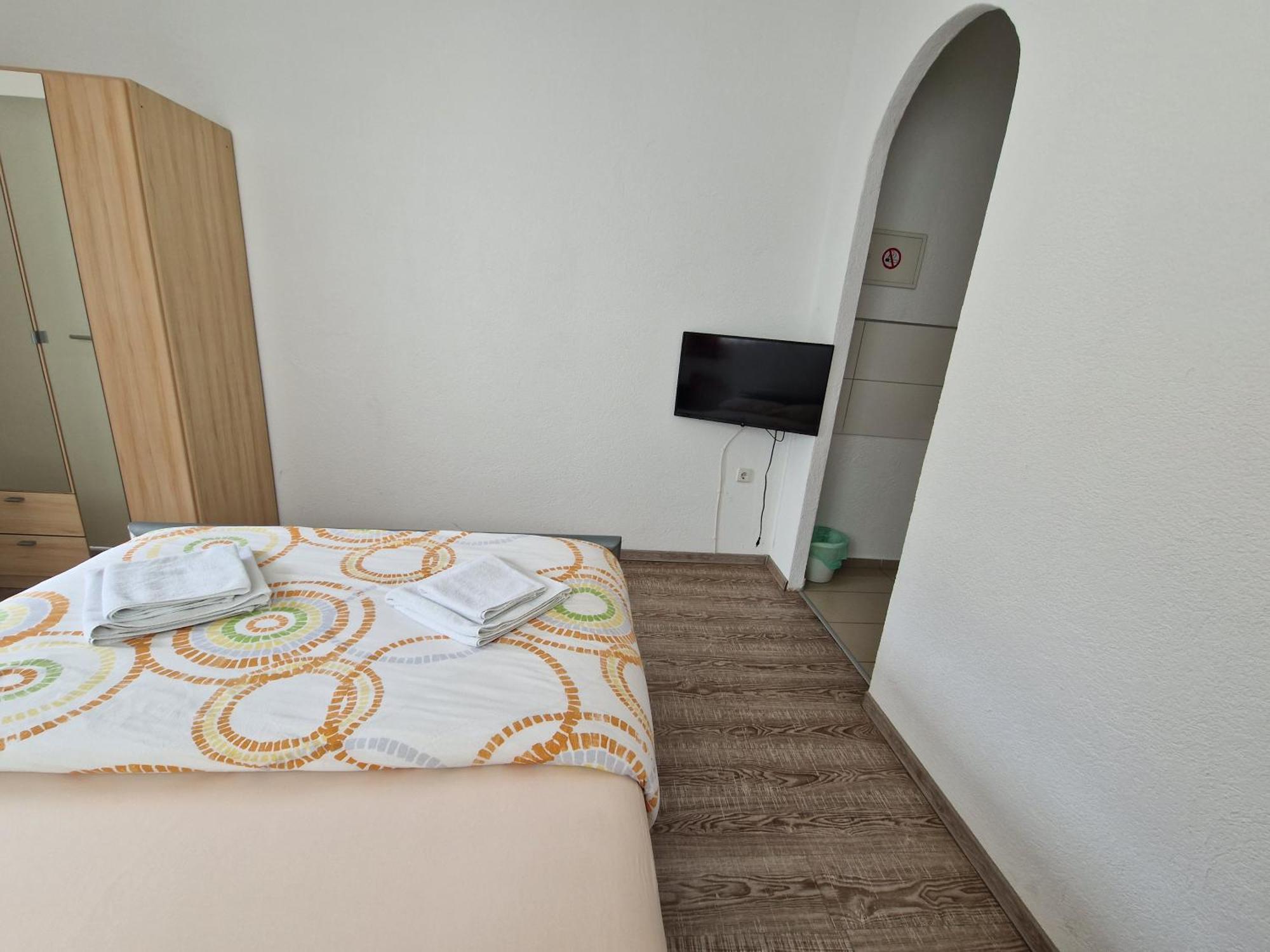 Pension Antalya Friedrichshafen Exterior photo